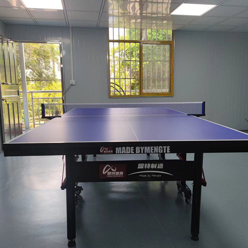 熊猫体育乒乓球桌